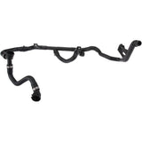 Engine Coolant Pipe - BMW