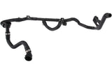 Engine Coolant Pipe - BMW by URO Parts 17127548224-URP