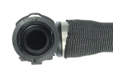 Water Hose Assembly - BMW by URO Parts 17127548229-URP