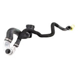 Radiator Hose - BMW