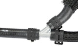 Coolant Hose - BMW by URO Premium 17127576363PRM-URP