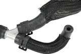 Coolant Hose - BMW by URO Premium 17127576363PRM-URP