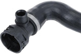 Engine Coolant Hose - BMW by URO Parts 17127578399-URP