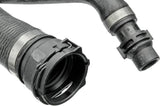 Radiator Hose - BMW by URO Parts 17127593490-URP
