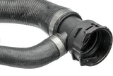 Radiator Hose - BMW by URO Parts 17127593490-URP