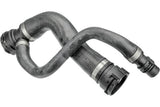 Radiator Hose - BMW by URO Parts 17127593490-URP