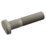 Wheel Stud - Mercedes by Febi 0004013971-FEB