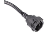 Expansion Tank Hose - BMW / N52 / N20 / E8X / E9X / F3X / 128i / 328i