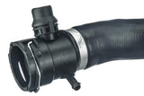 Radiator Hose - BMW by URO Parts 17127619684-URP