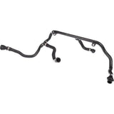 Engine Coolant Recovery Tank Hose - BMW