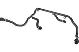 Engine Coolant Recovery Tank Hose - BMW by URO Parts 17127639029-URP