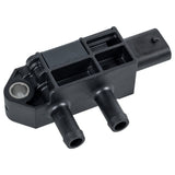 Exhaust Pressure Sensor - VW/Audi by Febi 04L906051AB-FEB