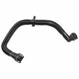 Breather Hose For Crankcase - VW/Audi by Febi 06F103235A-FEB