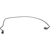 Expansion Tank Hose - BMW