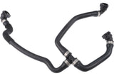 Expansion Tank Hose - BMW