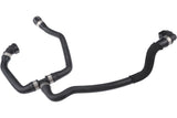 Expansion Tank Hose - BMW
