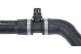 Engine Coolant Hose - BMW by URO Parts 17128616528-URP