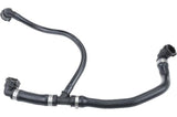 Coolant Bypass Hose - BMW by URO Parts 17128616914-URP