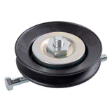 Tensioner Pulley - Mitsubishi by Febi MR958030-FEB