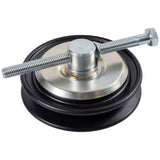 Tensioner Pulley - Mitsubishi by Febi MR958030-FEB