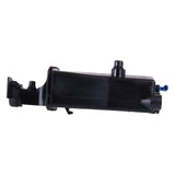 Engine Coolant Reservoir - BMW