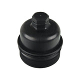 Oil Filter Housing Cap - BMW/MINI by Febi 11427805979-FEB