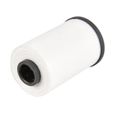 Transmission Oil Filter - VW/Audi by Febi 0AM325433D-FEB
