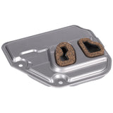 Transmission Oil Filter Set - VW/Audi by Febi 09K321370-FEB