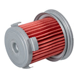 Transmission Oil Filter For Auto Trans - Honda by Febi 25450PWR003-FEB