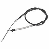 Brake Cable - Fiat by Febi 51846218-FEB