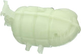 Expansion Tank - BMW by URO Parts 17137642160-URP