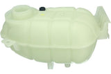 Expansion Tank - BMW by URO Parts 17137642160-URP