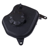 Engine Coolant Reservoir - BMW by Nissens 17137647290-NIS