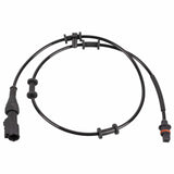 ABS Sensor - Jaguar by Febi C2D3410-FEB
