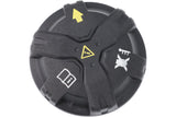 Coolant Expansion Tank Cap - BMW by URO Parts 17138665638-URP