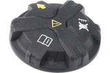 Coolant Expansion Tank Cap - BMW by URO Parts 17138665638-URP