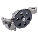 Oil Pump - Mercedes by Febi 4571800601-FEB