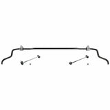 Sway Bar Kit with Bushings & Stabiliser Links - Mercedes by Febi 2043261065-FEB