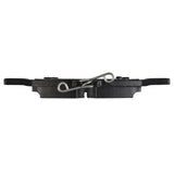 Brake Pad Set - Ford by Febi 2110582-FEB
