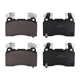 Brake Pad Set - GM by Febi 23441307-FEB