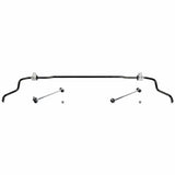 Sway Bar Kit with Bushings & Stabiliser Links - Mercedes by Febi 2043260465-FEB