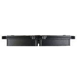 Brake Pad Set - Mercedes by Febi 0004206902-FEB