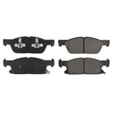 Brake Pad Set - Ford by Febi 1884555-FEB