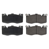 Brake Pad Set - BMW/MINI by Febi 34117852969-FEB