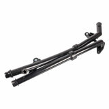 Coolant Pipe - Mercedes by Febi 2712002452-FEB