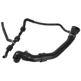 Coolant Hose - VW/Audi by Febi 5Q0122101AH-FEB