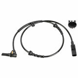 ABS Sensor - Fiat by Febi 51884745-FEB