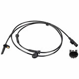 ABS Sensor - Fiat by Febi 46837687-FEB