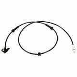 ABS Sensor - Fiat by Febi 46520005-FEB