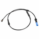 Wear Indicator BMW | 34356870353